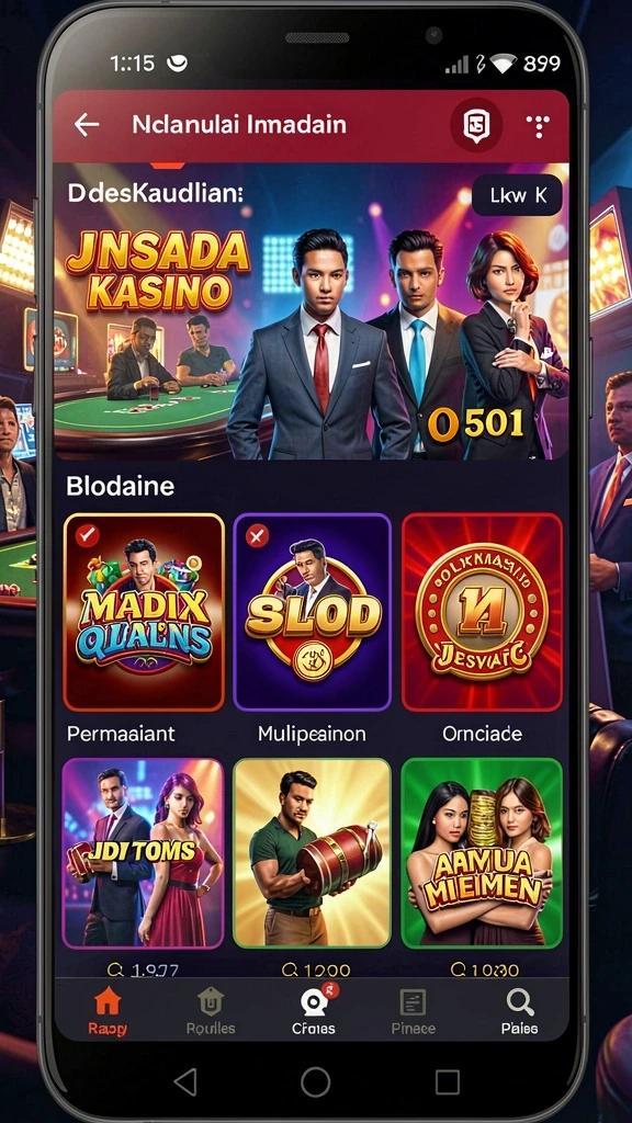 88big - Fitur bonus harian yang menguntungkan bagi pemain.
