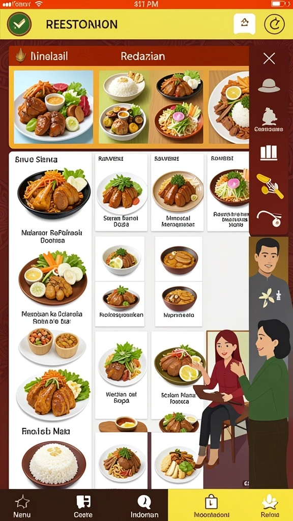 at777 - Beragam pilihan mode permainan untuk dinikmati.