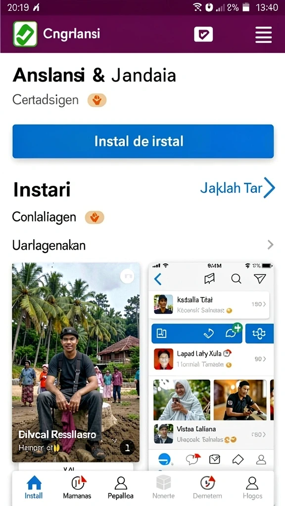 bigbet78 - Berbagai pilihan permainan menarik tersedia.