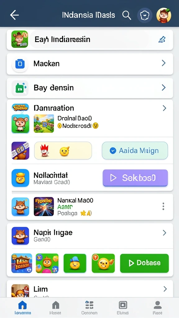 cepat88 - Fitur multiplayer memungkinkan bermain dengan teman.