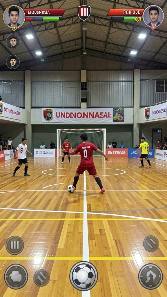 cepat88 - Misi yang beragam dan menantang setiap level.