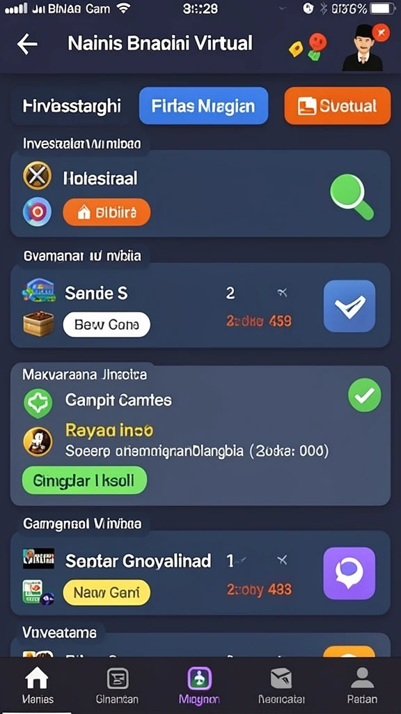 citibet88 - Beragam pilihan permainan yang dapat kamu pilih sesuai selera.