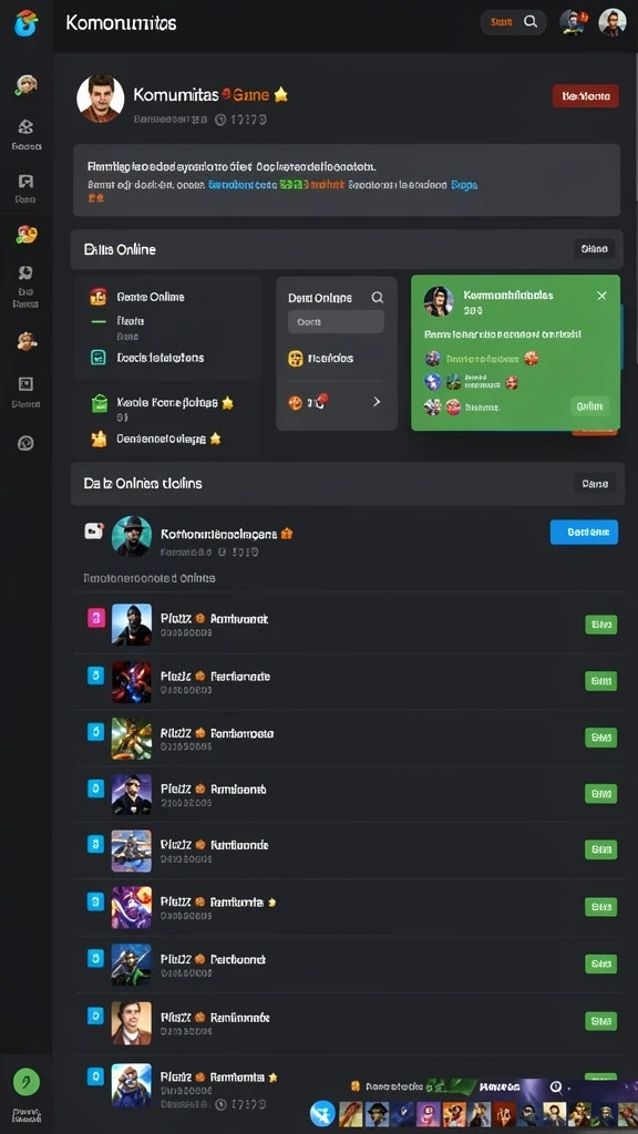 gawang69 - Mode permainan multiplayer yang seru dan kompetitif.