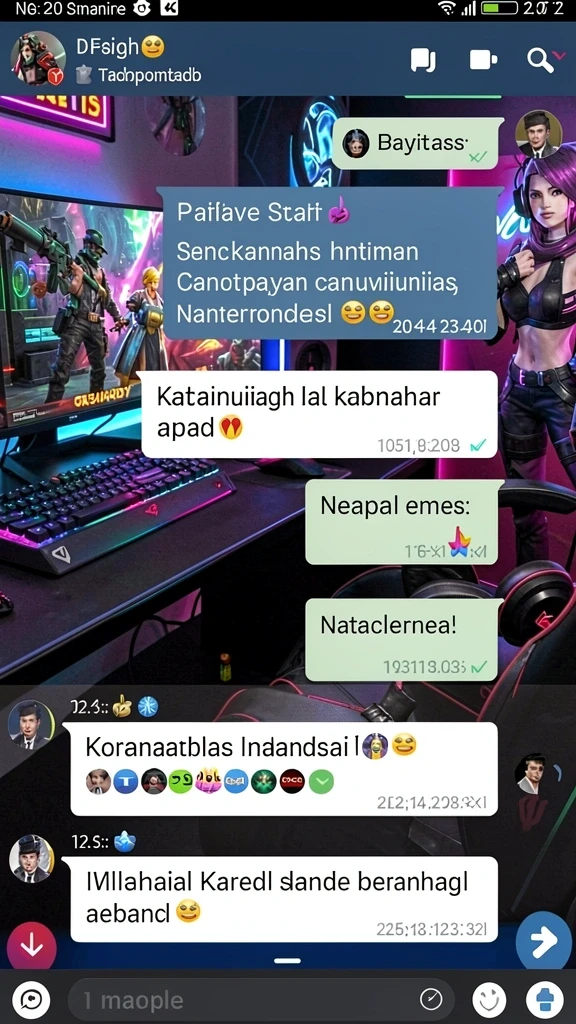 gendut188 - Gambar dari karakter utama GENDUT188 yang menawan.