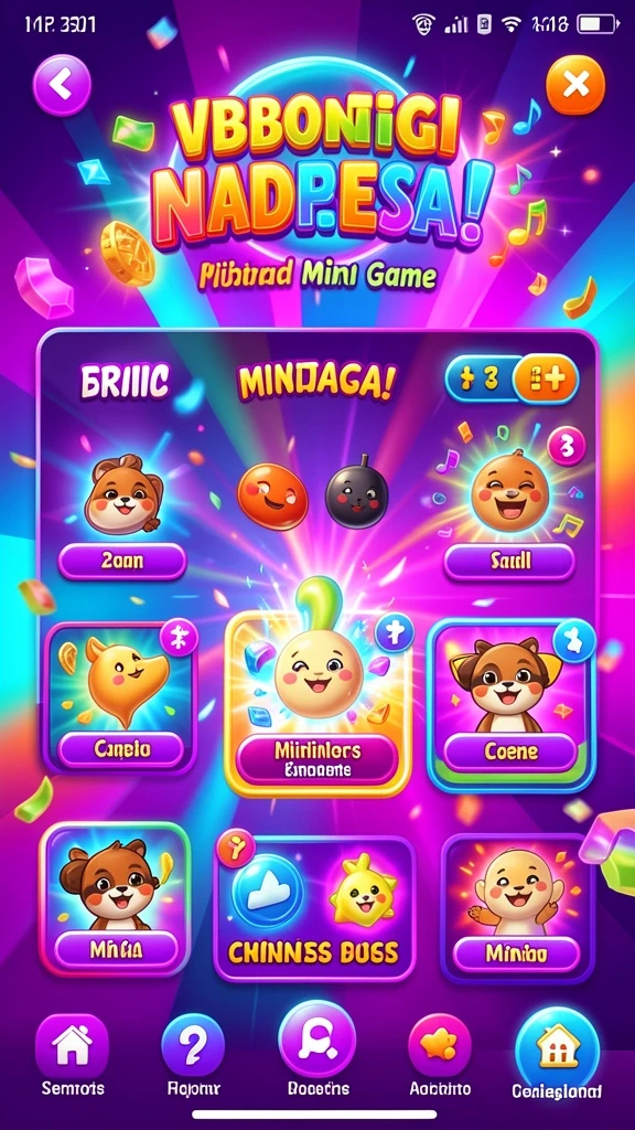 gogorejeki - Event khusus dengan hadiah menarik dan seru.