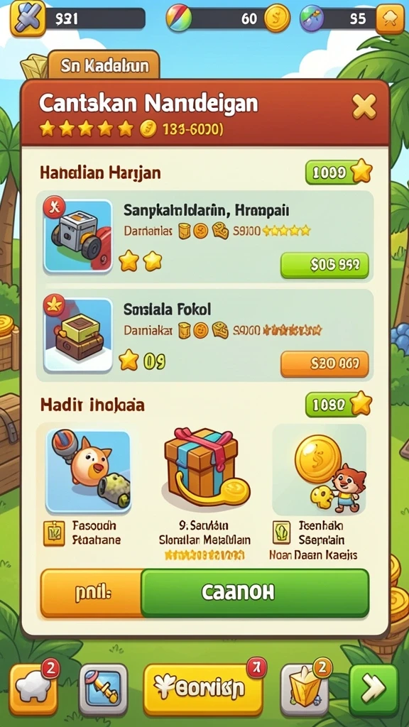 higgs777 - Berbagai permainan menarik yang bisa dipilih.