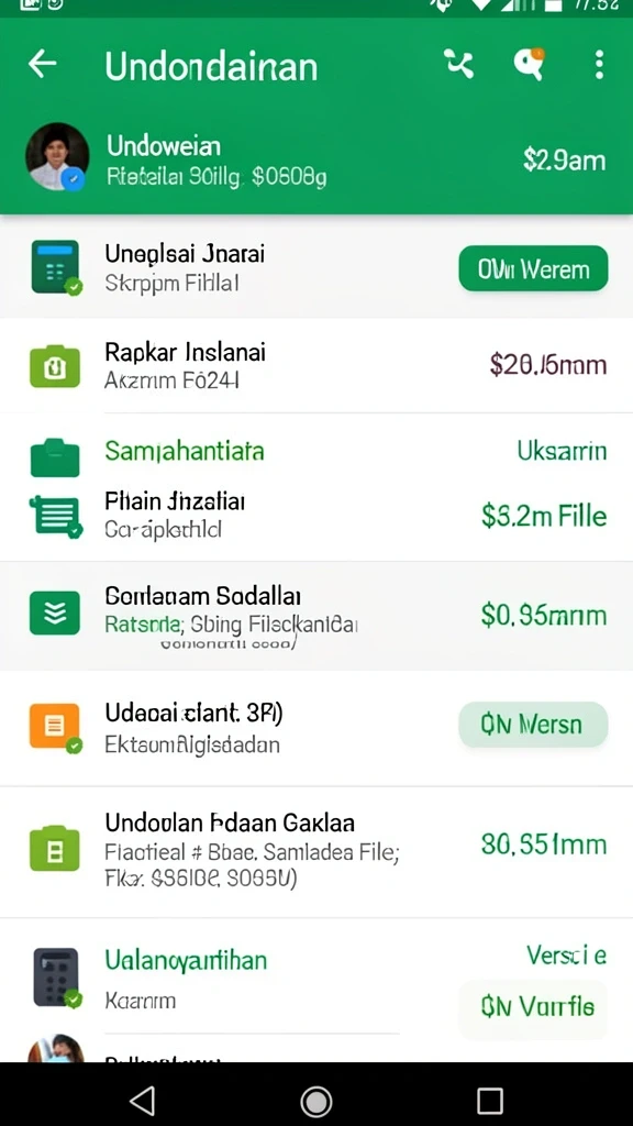 hokihoki - Pengaturan level yang bervariasi dan menarik.