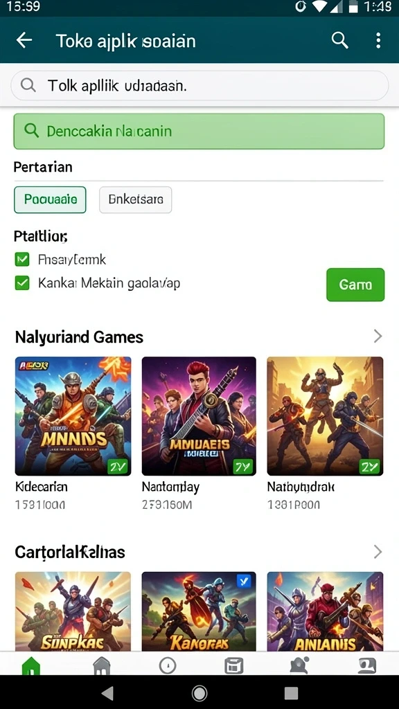 idcjoker - Beragam pilihan permainan yang membuat Anda tidak bosan.