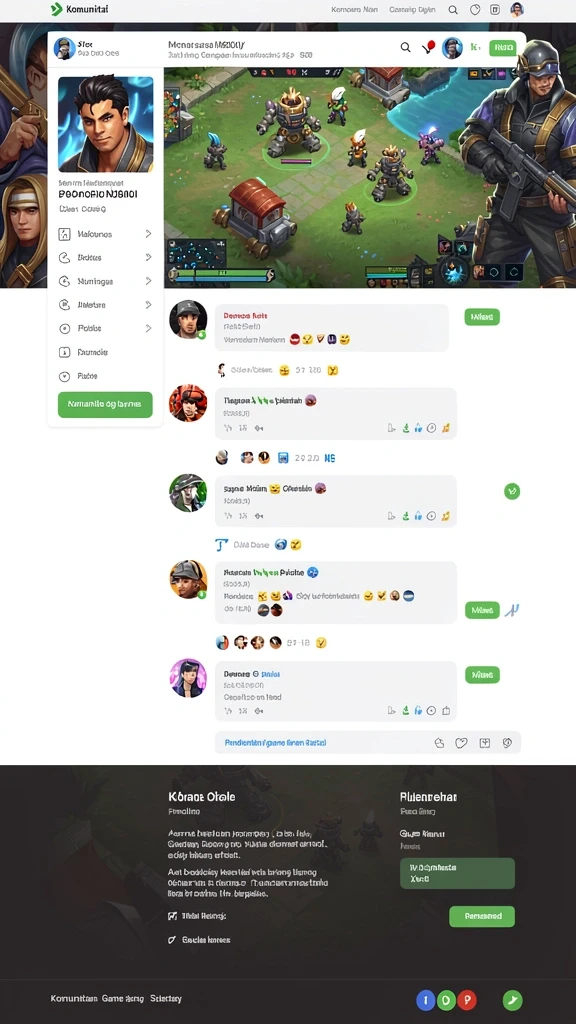 idpking - Sistem hadiah yang menggiurkan menanti Anda.