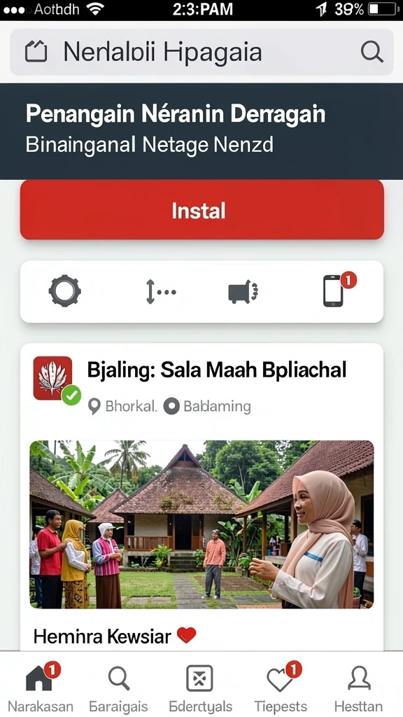 mg108 - Momen seru saat menyelesaikan misi sulit.