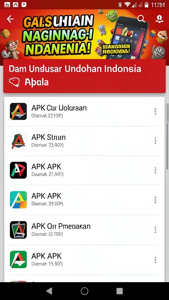 neototo - Karakter unik yang siap berpetualang.