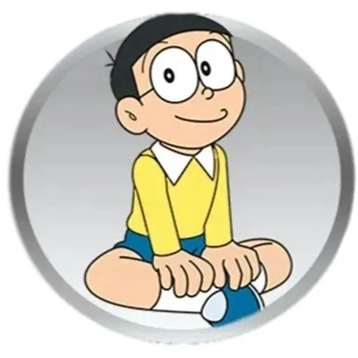 Ikon nobita138