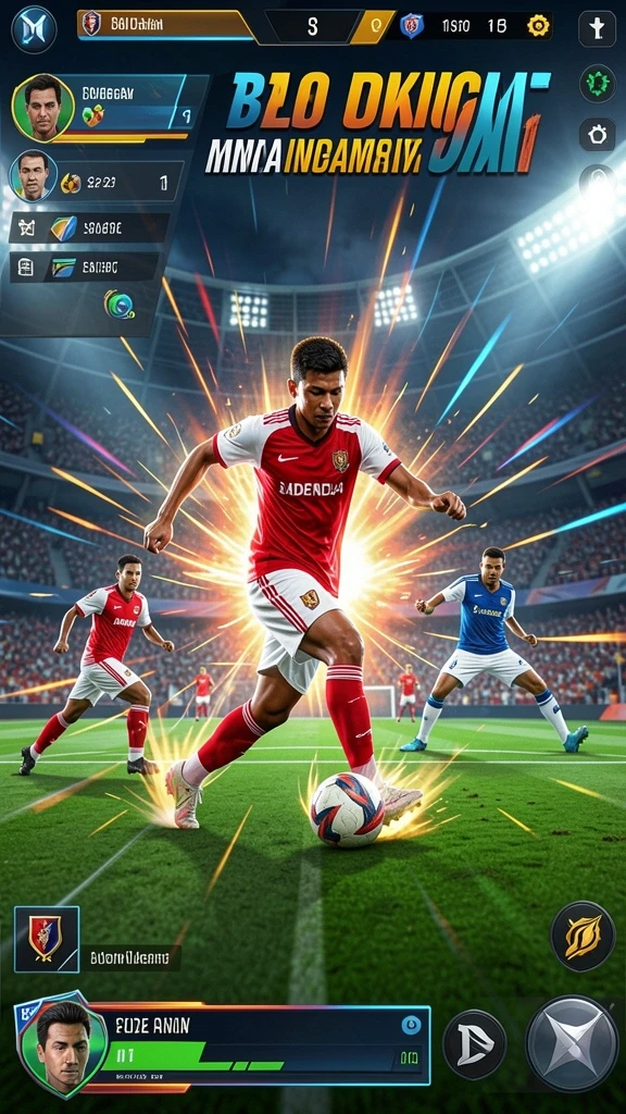 s80 - Mode multiplayer yang seru untuk bersaing.