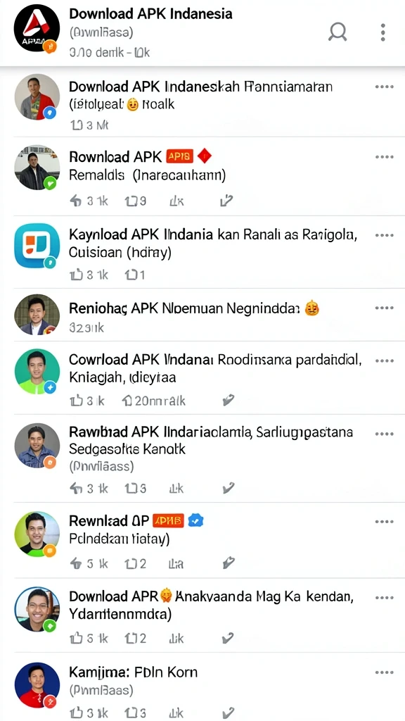 serurp - Tantangan harian yang seru dan menarik.