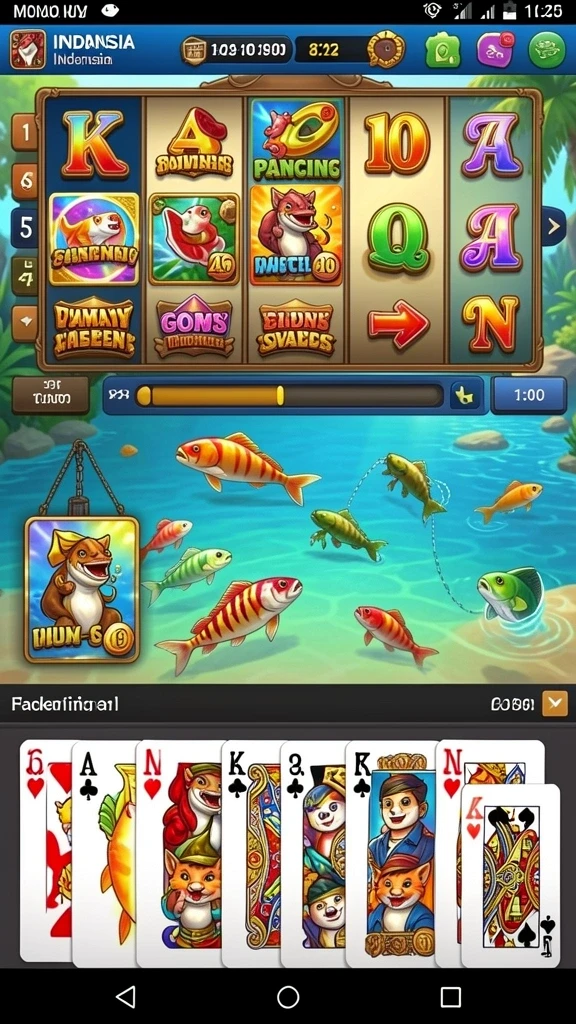 solototo - Mode multiplayer yang seru dan kompetitif.