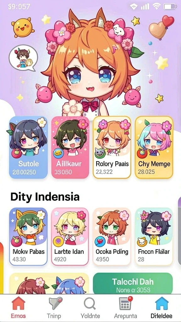 surga77 - Mode multiplayer yang mengasyikkan dan kompetitif.