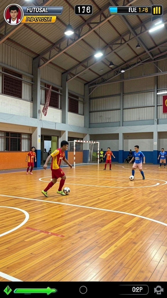 toto22 - Tampilan antarmuka yang intuitif dan mudah digunakan.