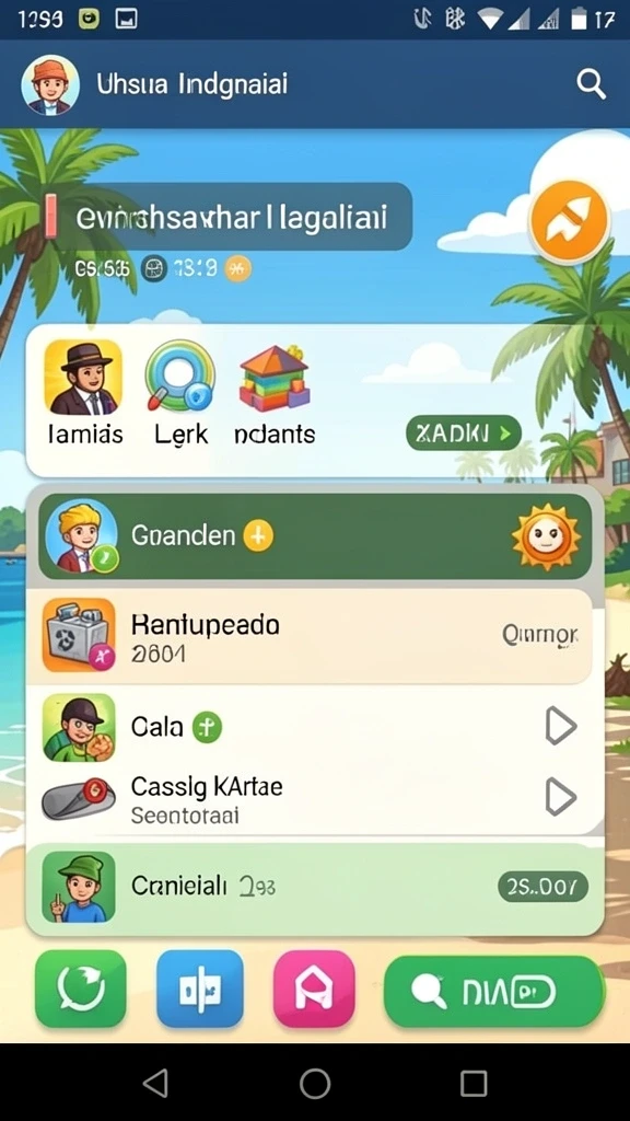toto22 - Fitur multiplayer yang memungkinkan bermain dengan teman.