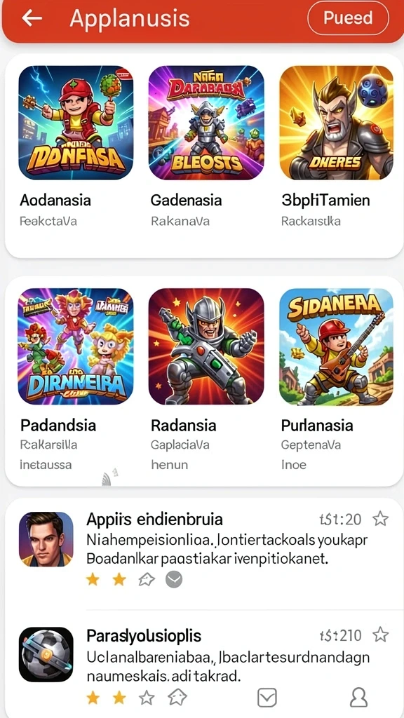 wifitoto - Tampilan antarmuka yang menarik dan intuitif.