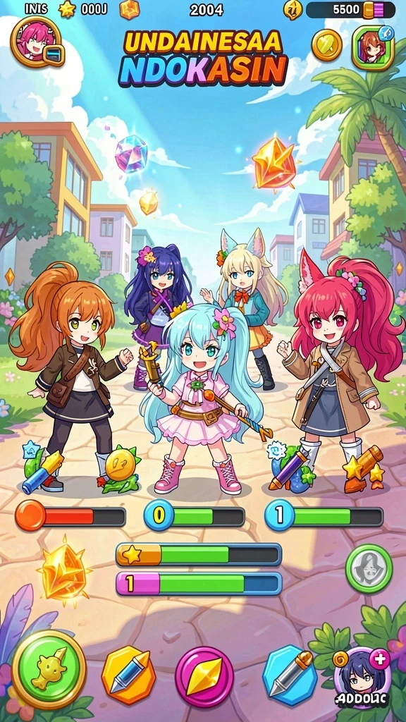 wifitoto - Mode multiplayer yang meningkatkan keseruan permainan.