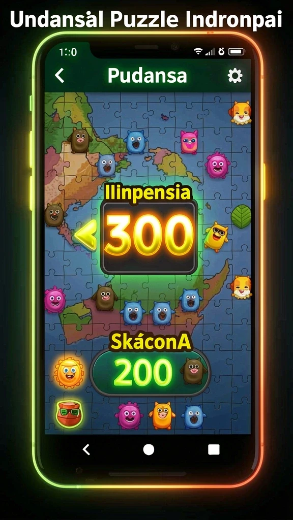 wifitoto - Berbagai tantangan menunggu Anda di setiap level.